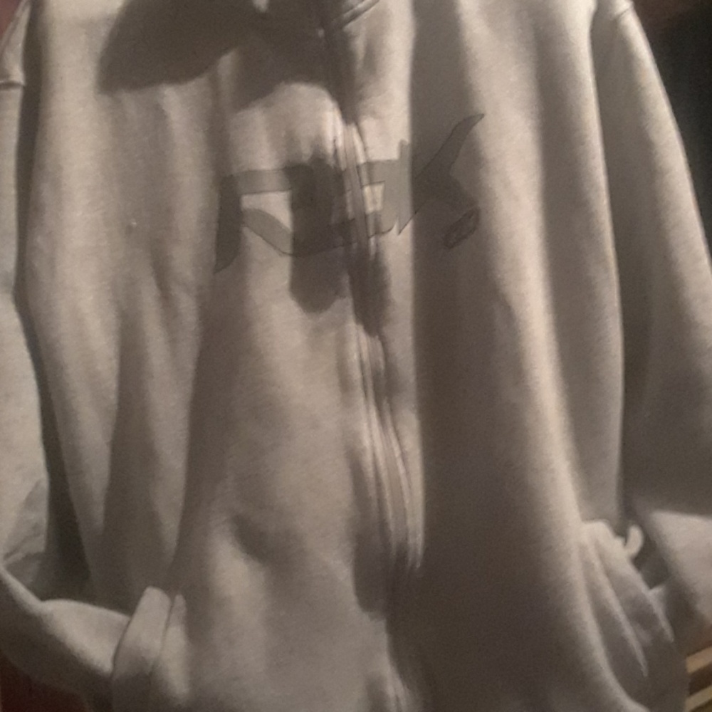 Big mans reebok sweatshirt